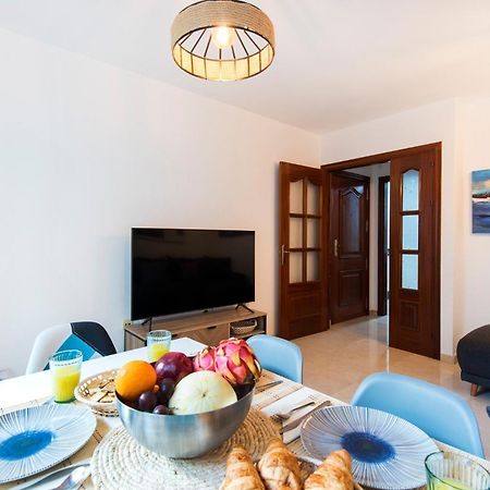 Victoria Square 2, Center Apartment Málaga Eksteriør billede