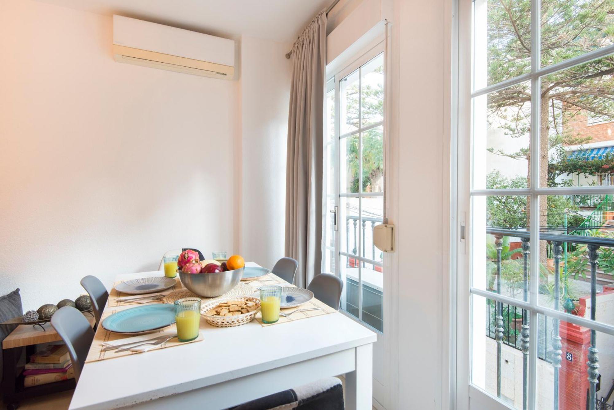 Victoria Square 2, Center Apartment Málaga Eksteriør billede